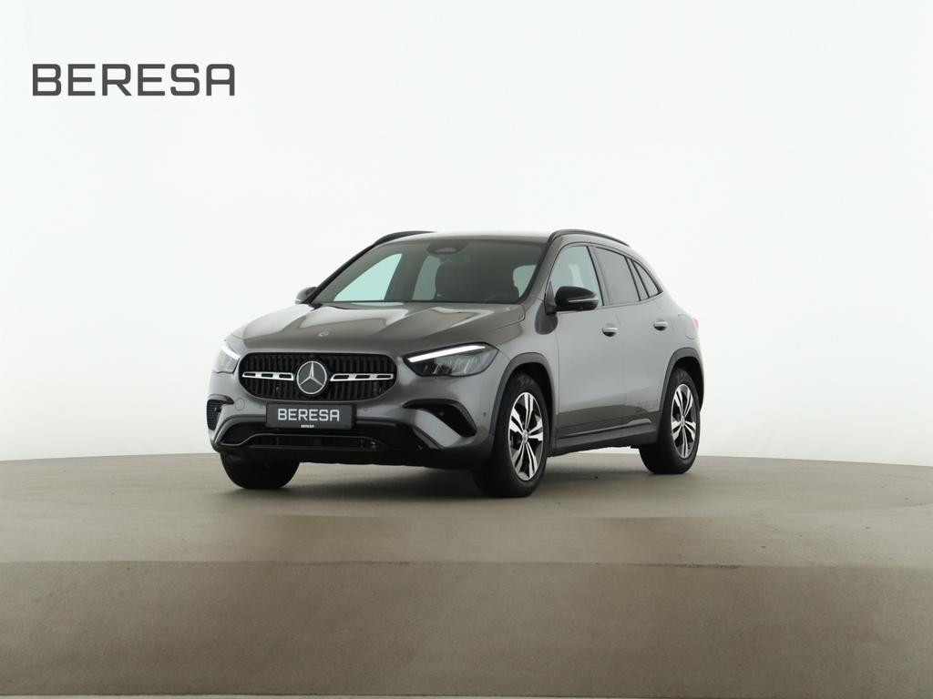 Mercedes-Benz GLA-Klasse GLA 180 Progressive