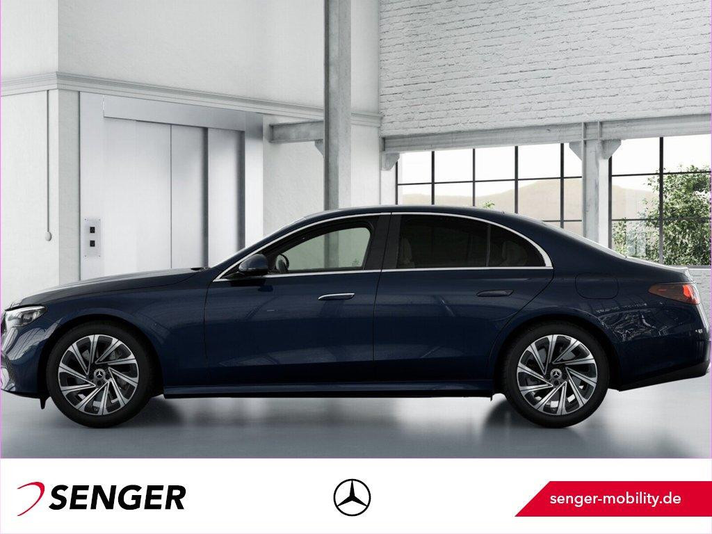 Mercedes-Benz E-Klasse E 300 AVANTGARDE E 300 de Sedan