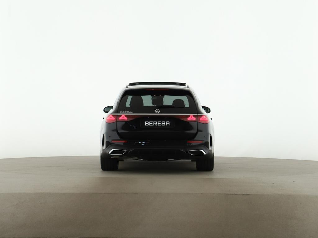 Mercedes-Benz E-Klasse E 300 AMG Line Estate E 300 de