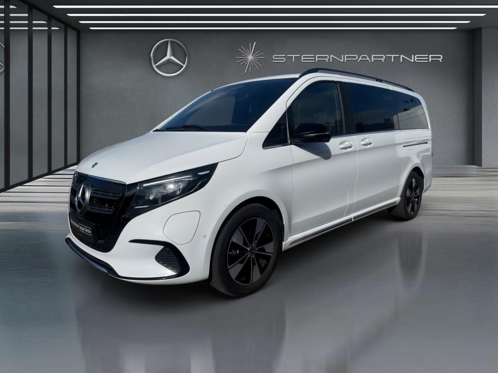 Mercedes-Benz E-Klasse EQV AVANTGARDE Limousine Lang 300