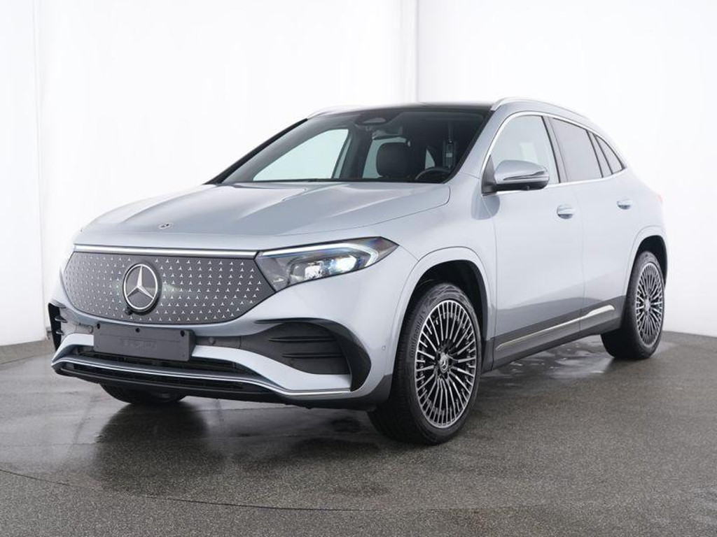Mercedes-Benz E-Klasse EQA AMG Line 250
