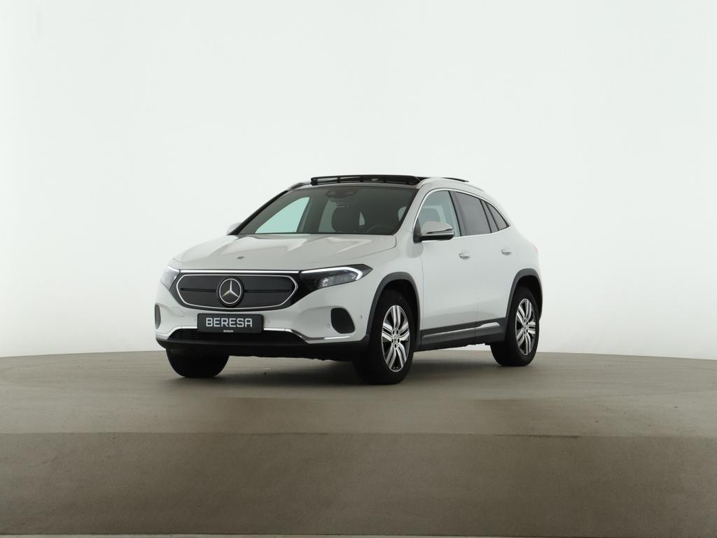 Mercedes-Benz E-Klasse EQA Progressive 250