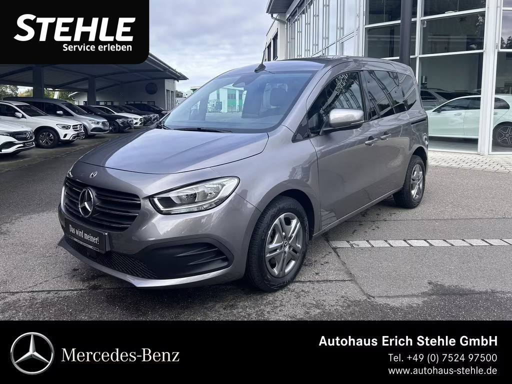 Mercedes-Benz T 180 Style