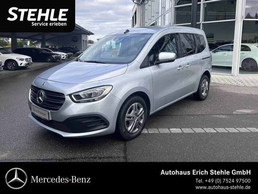 Mercedes-Benz T 180 Style
