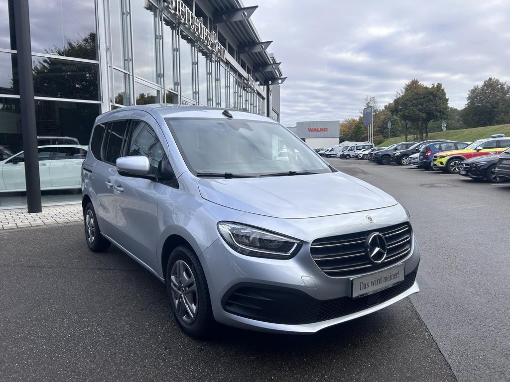 Mercedes-Benz T 180