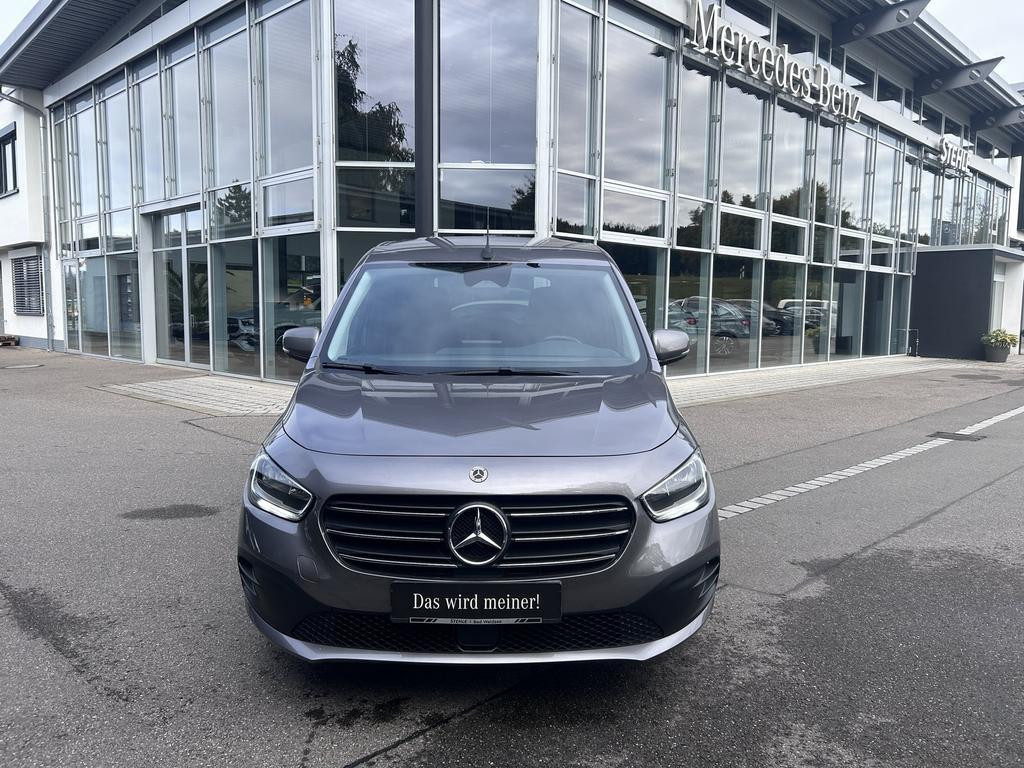 Mercedes-Benz T 180