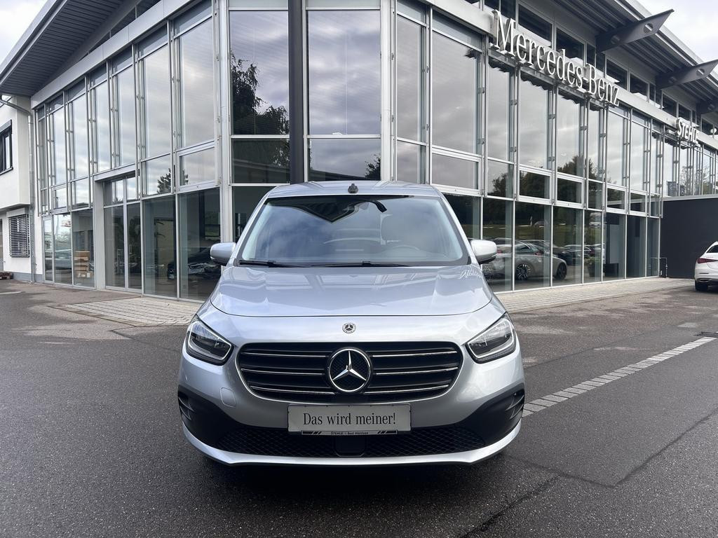 Mercedes-Benz T 180