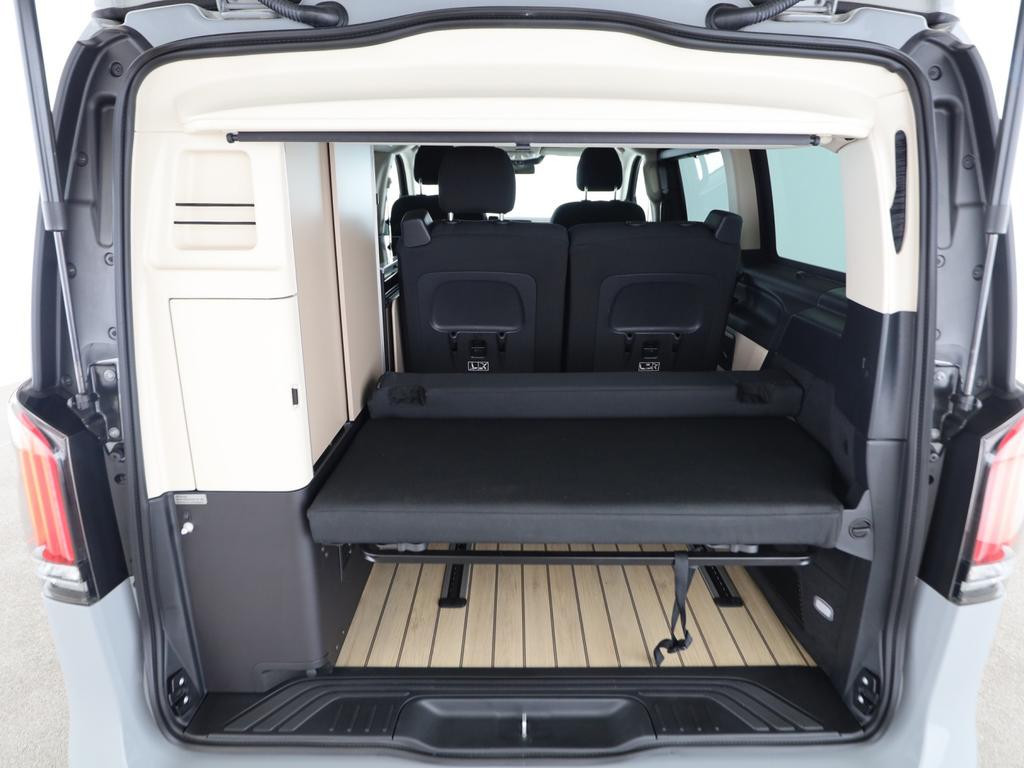 Mercedes-Benz Marco Polo