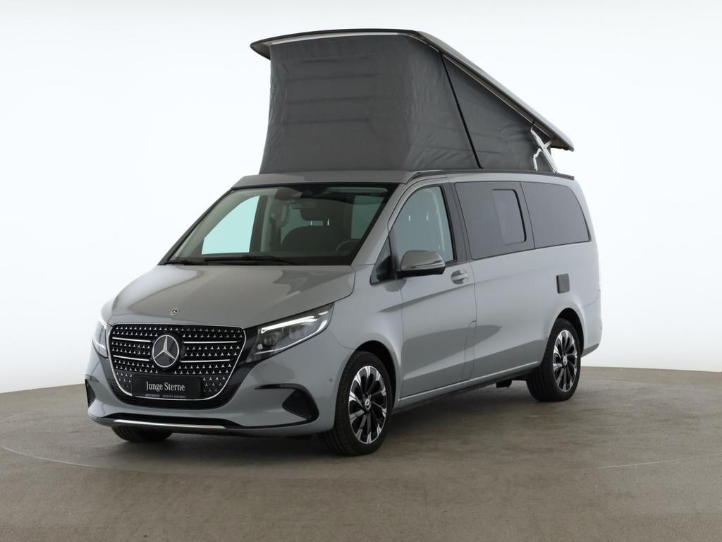 Mercedes-Benz Marco Polo