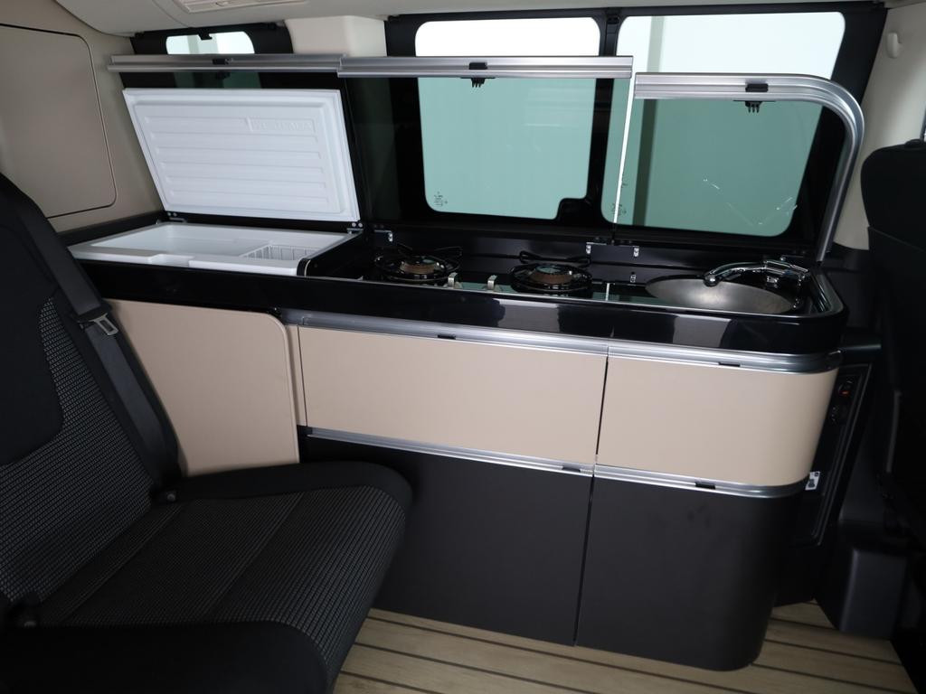 Mercedes-Benz Marco Polo