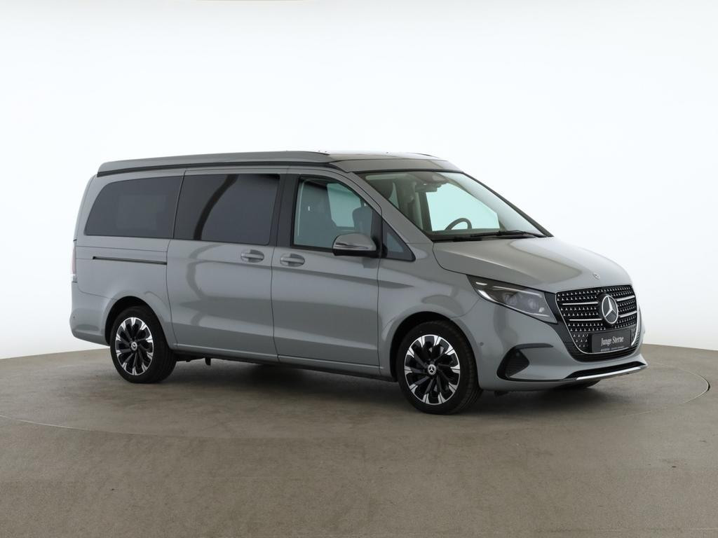 Mercedes-Benz Marco Polo