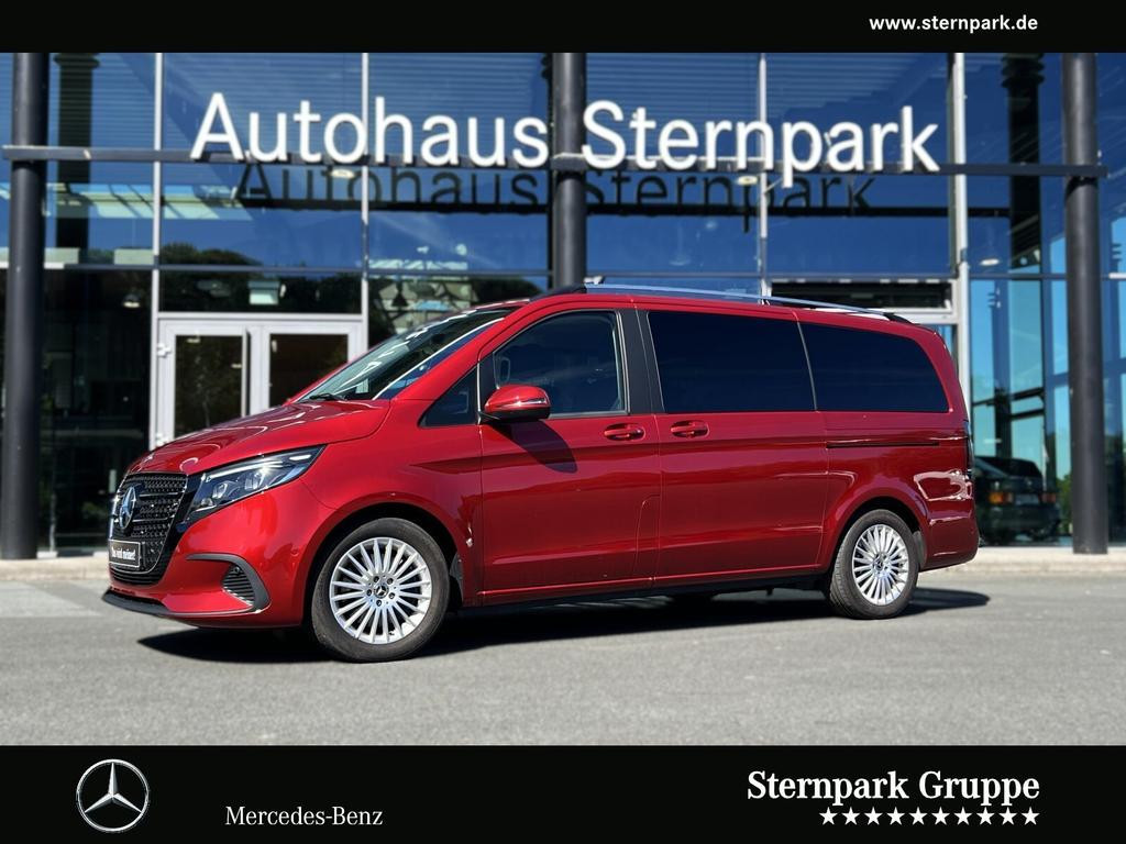 Mercedes-Benz V-Klasse V 250 Style V 250 d