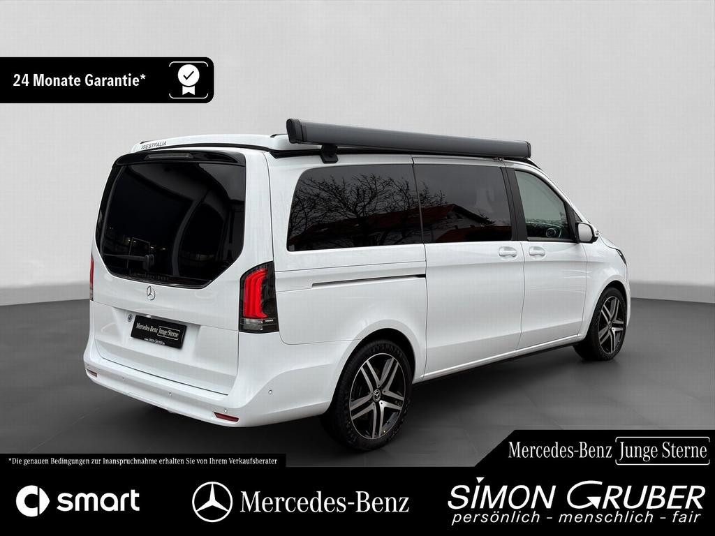 Mercedes-Benz Marco Polo