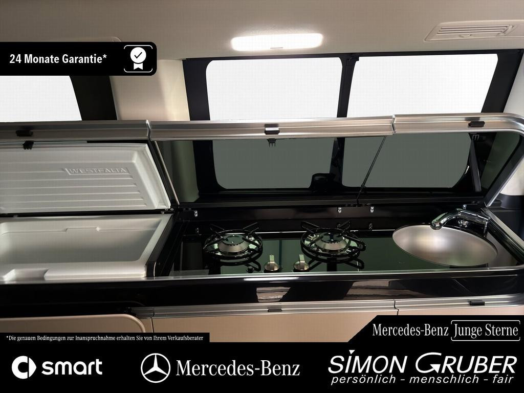 Mercedes-Benz Marco Polo