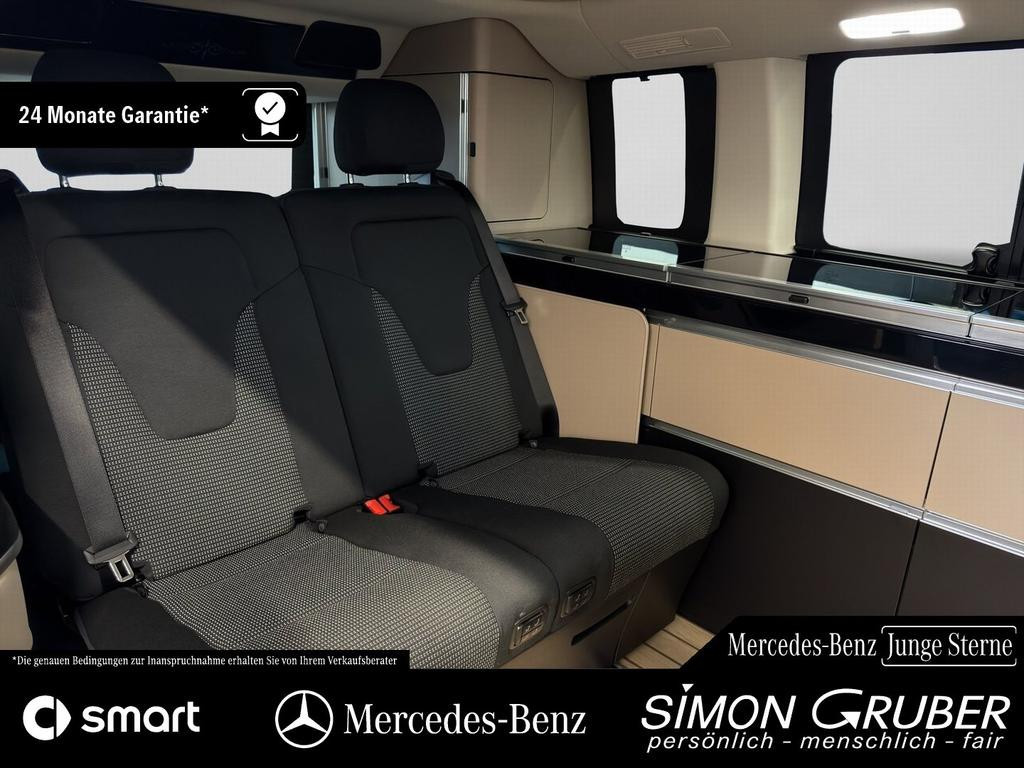 Mercedes-Benz Marco Polo