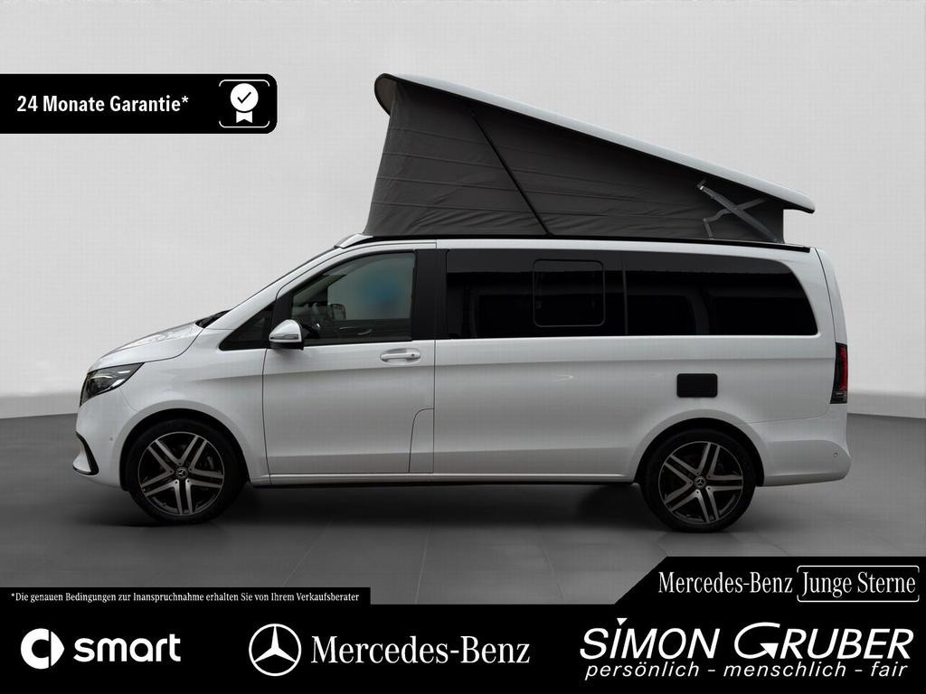 Mercedes-Benz Marco Polo