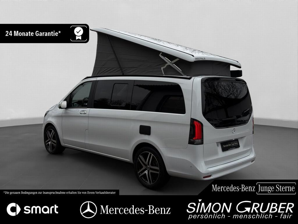 Mercedes-Benz Marco Polo