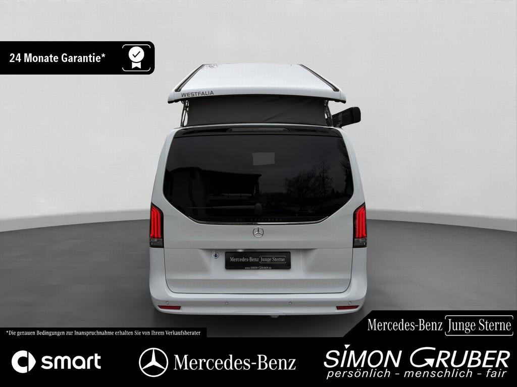 Mercedes-Benz Marco Polo