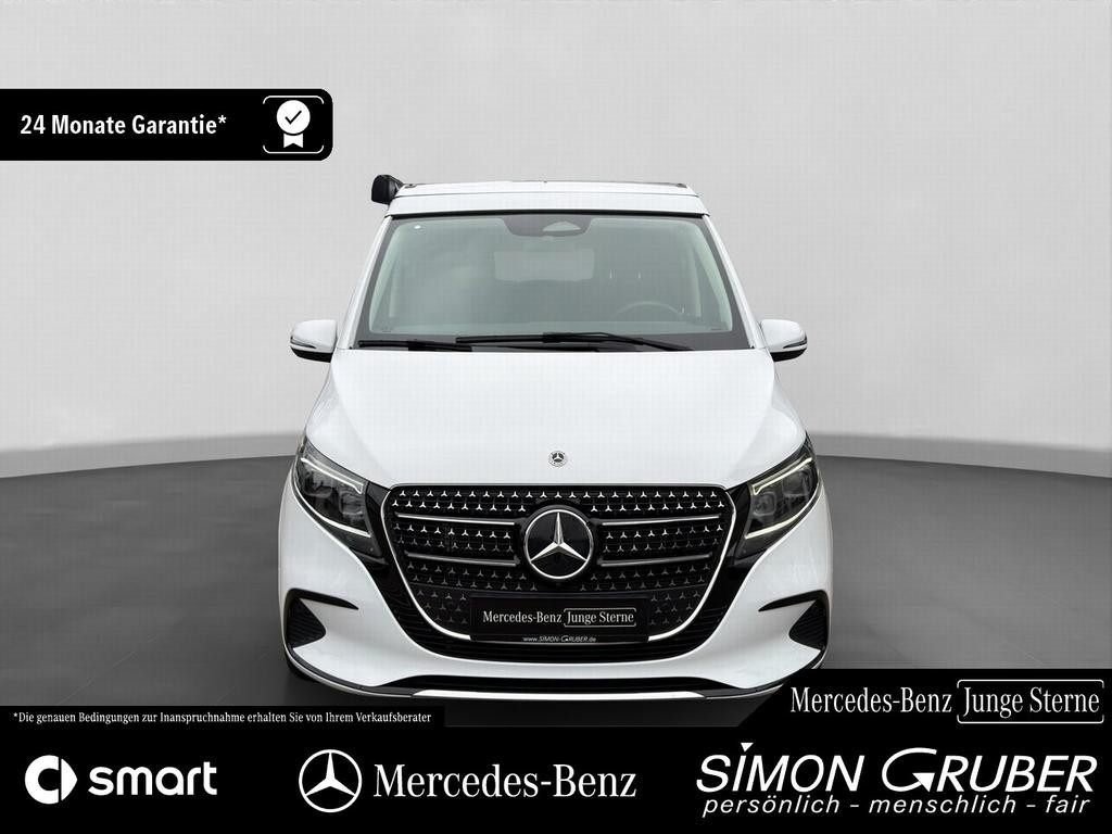 Mercedes-Benz Marco Polo