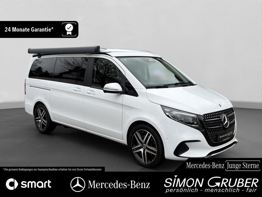 Mercedes-Benz Marco Polo