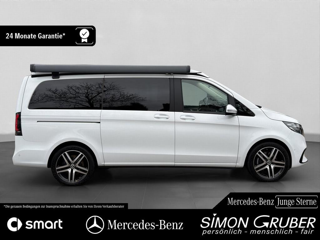 Mercedes-Benz Marco Polo