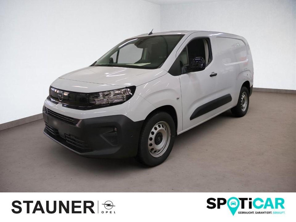 Opel Combo Cargo Facelift XL *DIGITALER INNENSPIEGEL*