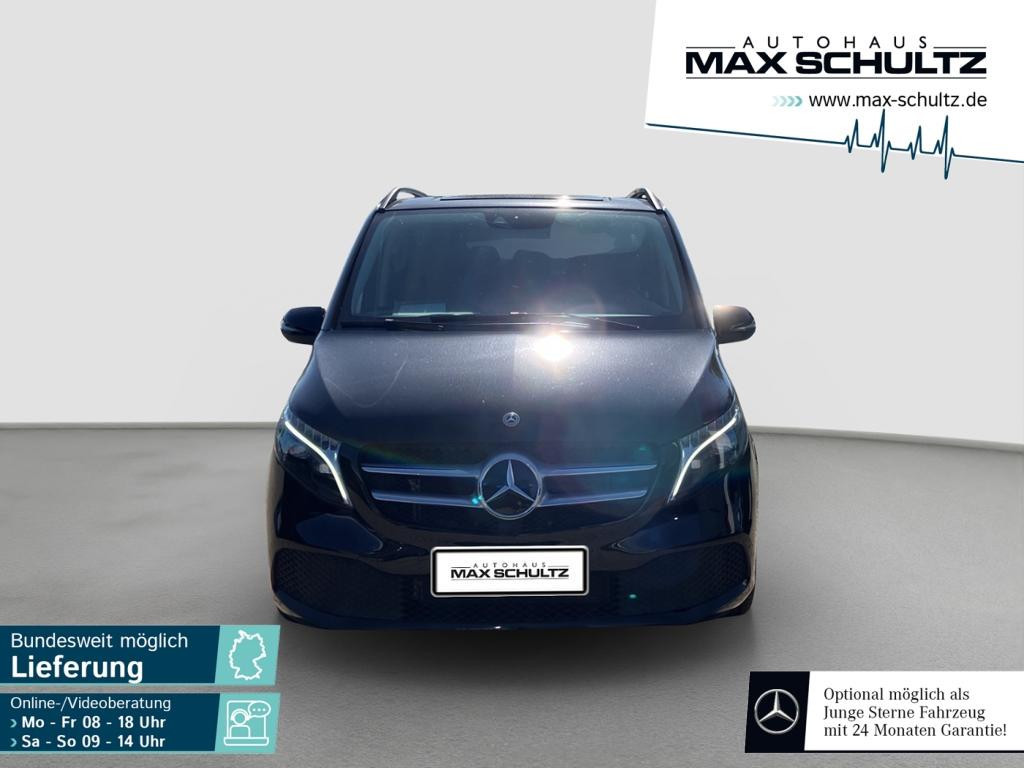 Mercedes-Benz V-Klasse V 300 Limousine Lang V 300 d