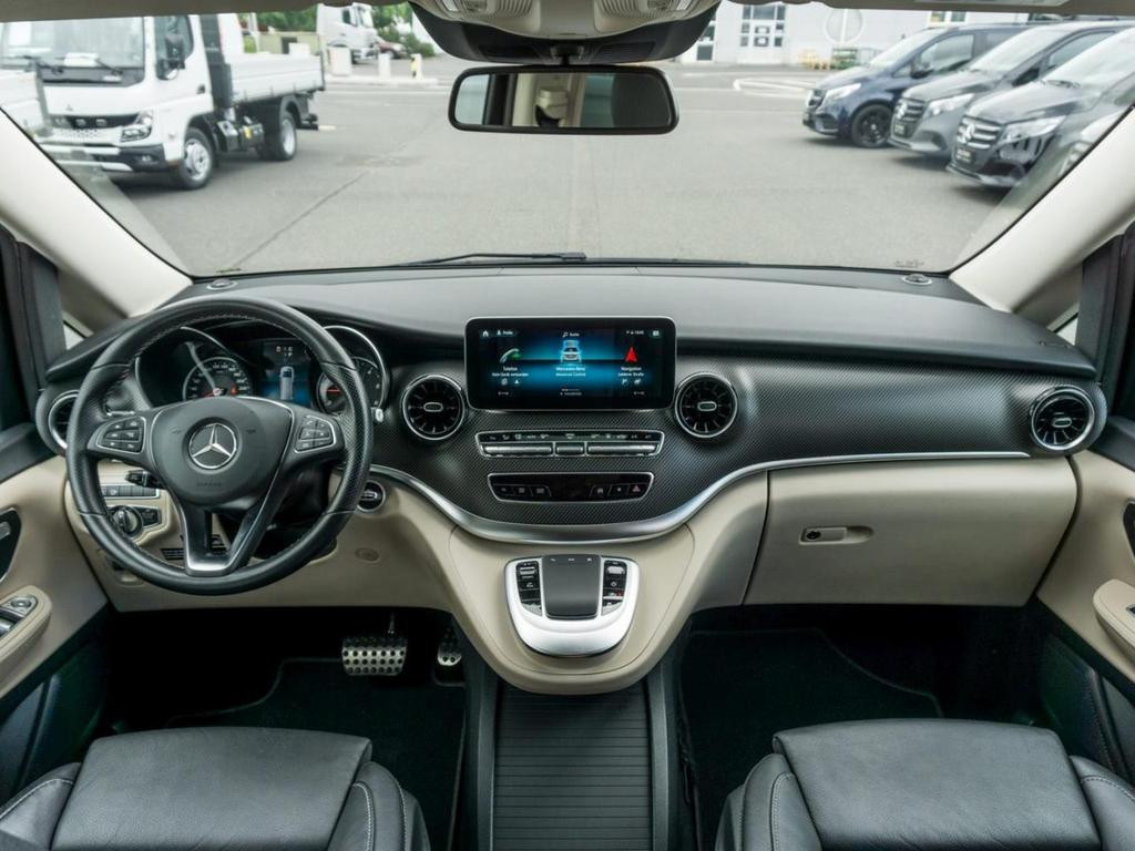 Mercedes-Benz Marco Polo