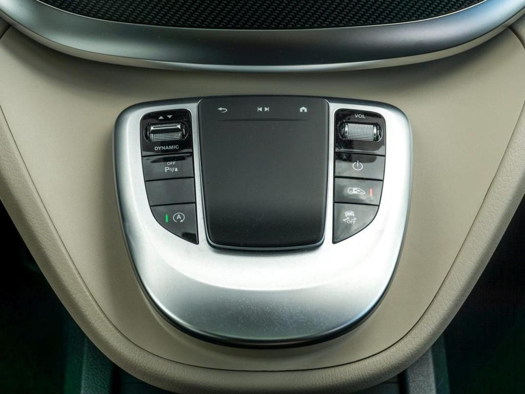 Mercedes-Benz Marco Polo