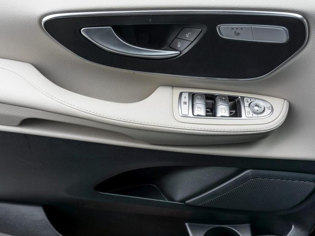 Mercedes-Benz Marco Polo
