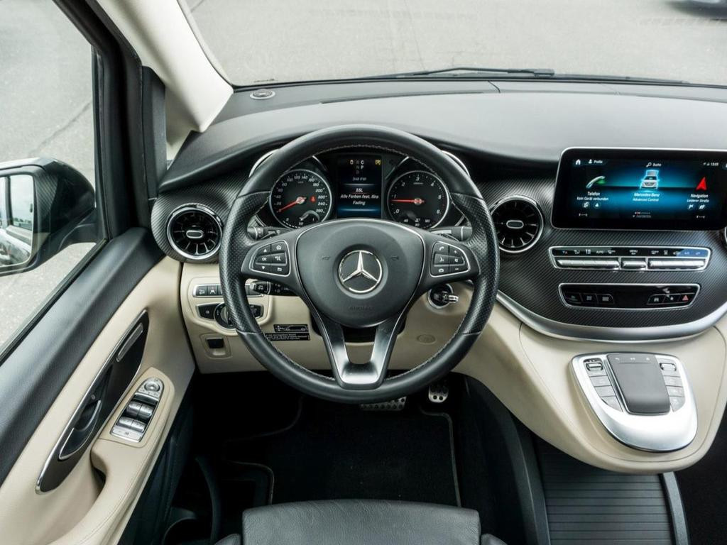 Mercedes-Benz Marco Polo