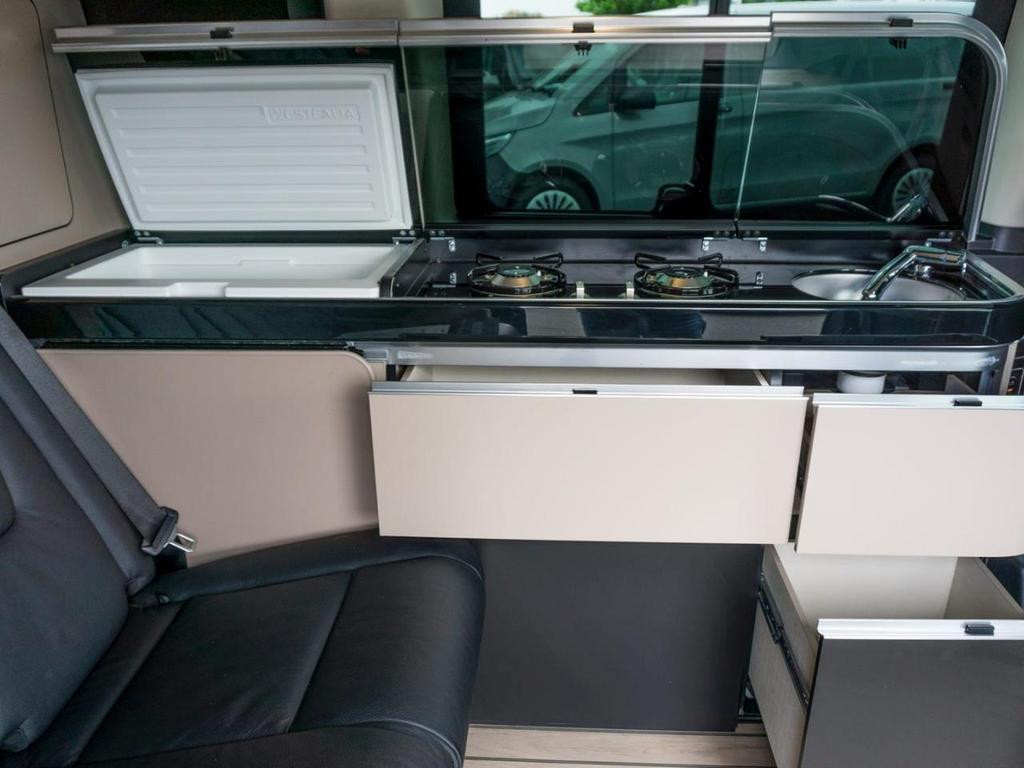 Mercedes-Benz Marco Polo
