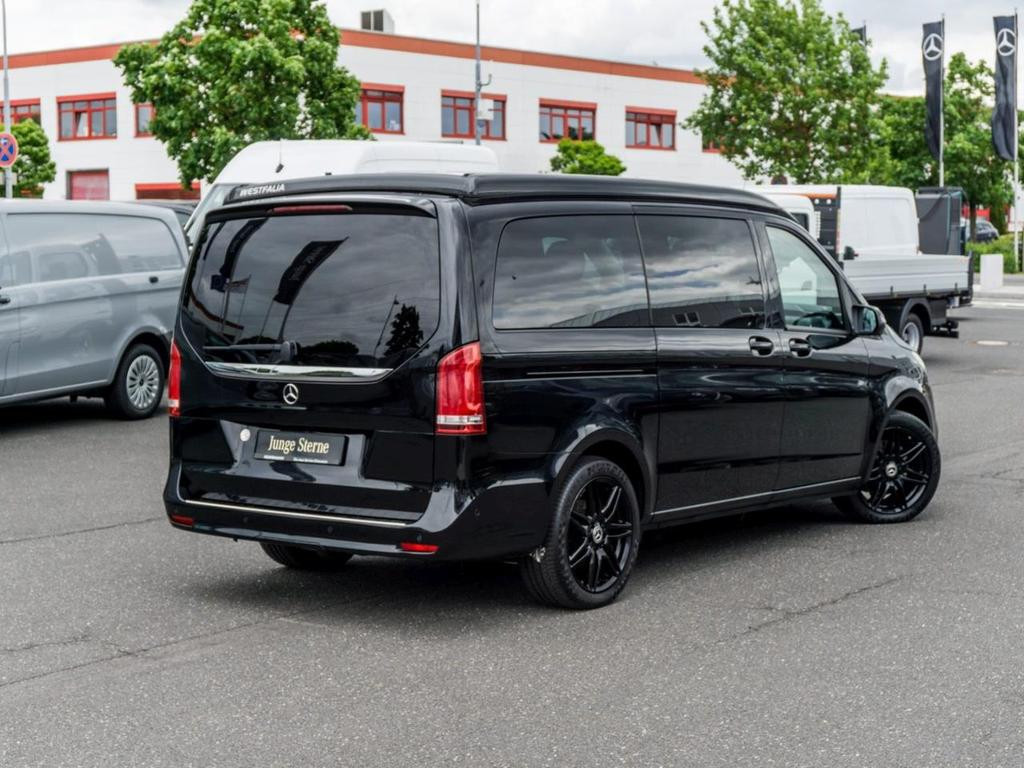 Mercedes-Benz Marco Polo