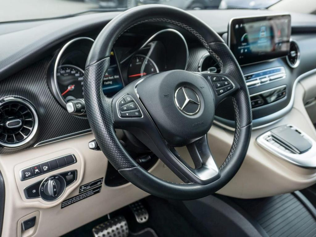 Mercedes-Benz Marco Polo