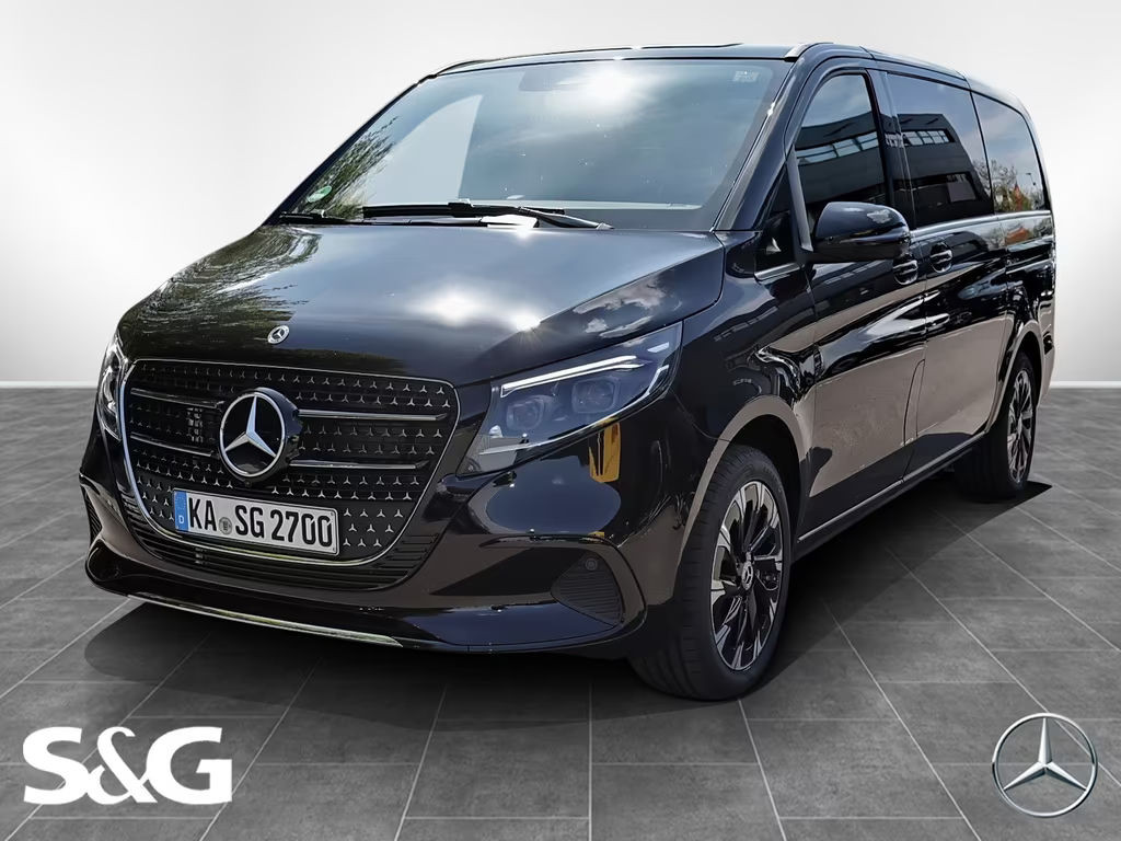 Mercedes-Benz V-Klasse V 300 AVANTGARDE Limousine Lang V 300 d