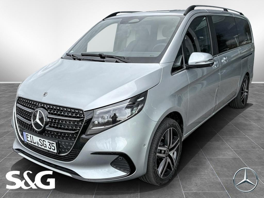 Mercedes-Benz V-Klasse V 300 AVANTGARDE Limousine Lang V 300 d