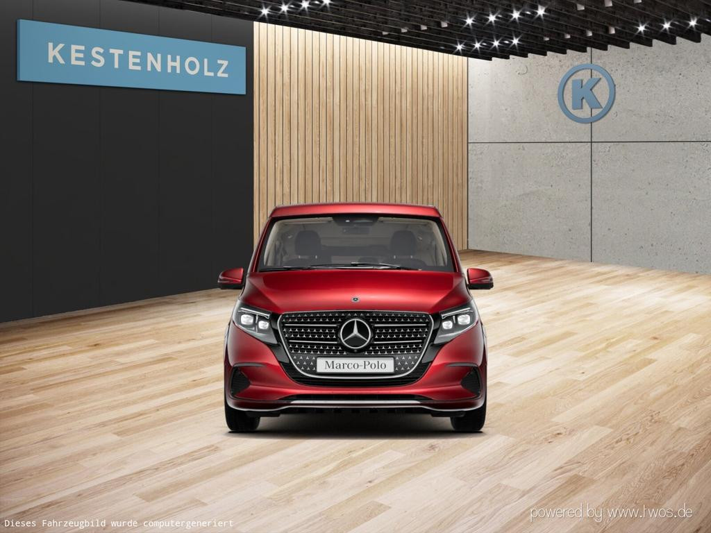 Mercedes-Benz Marco Polo
