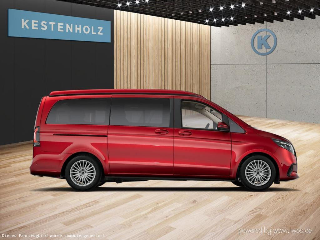 Mercedes-Benz Marco Polo