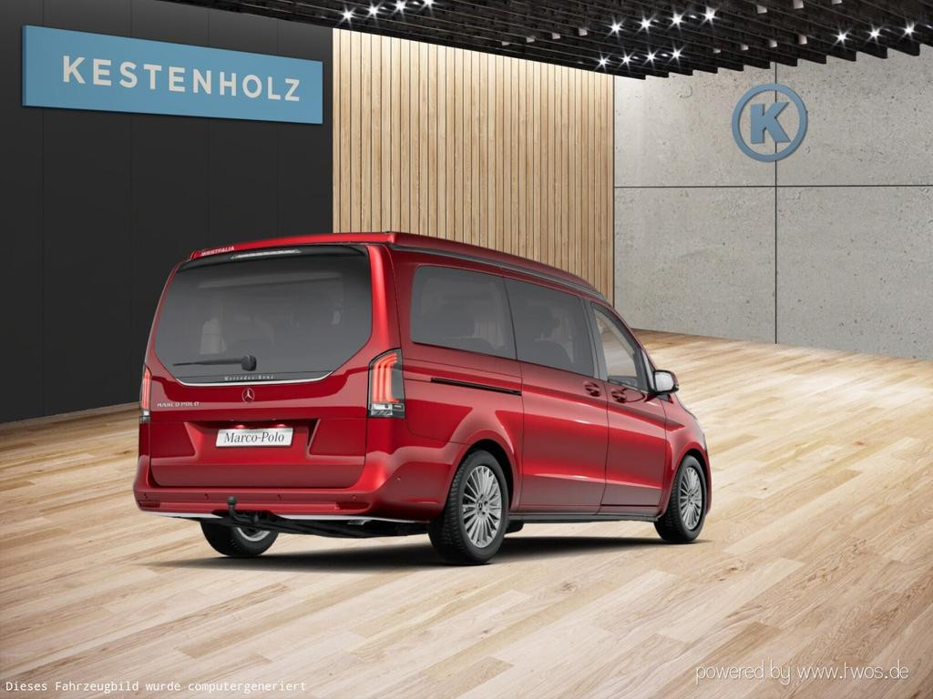 Mercedes-Benz Marco Polo