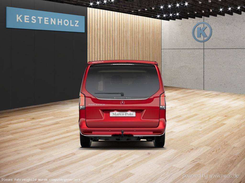 Mercedes-Benz Marco Polo