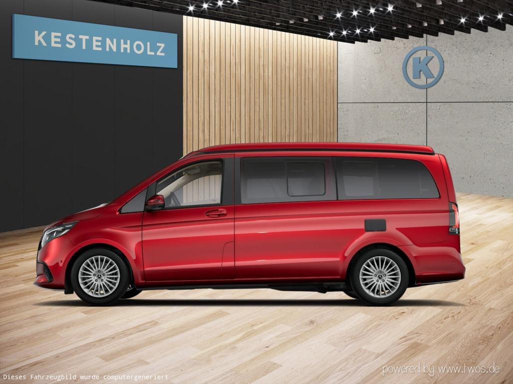 Mercedes-Benz Marco Polo