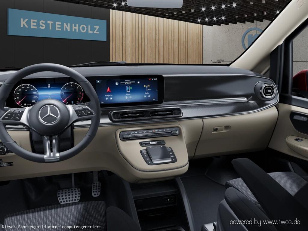 Mercedes-Benz Marco Polo