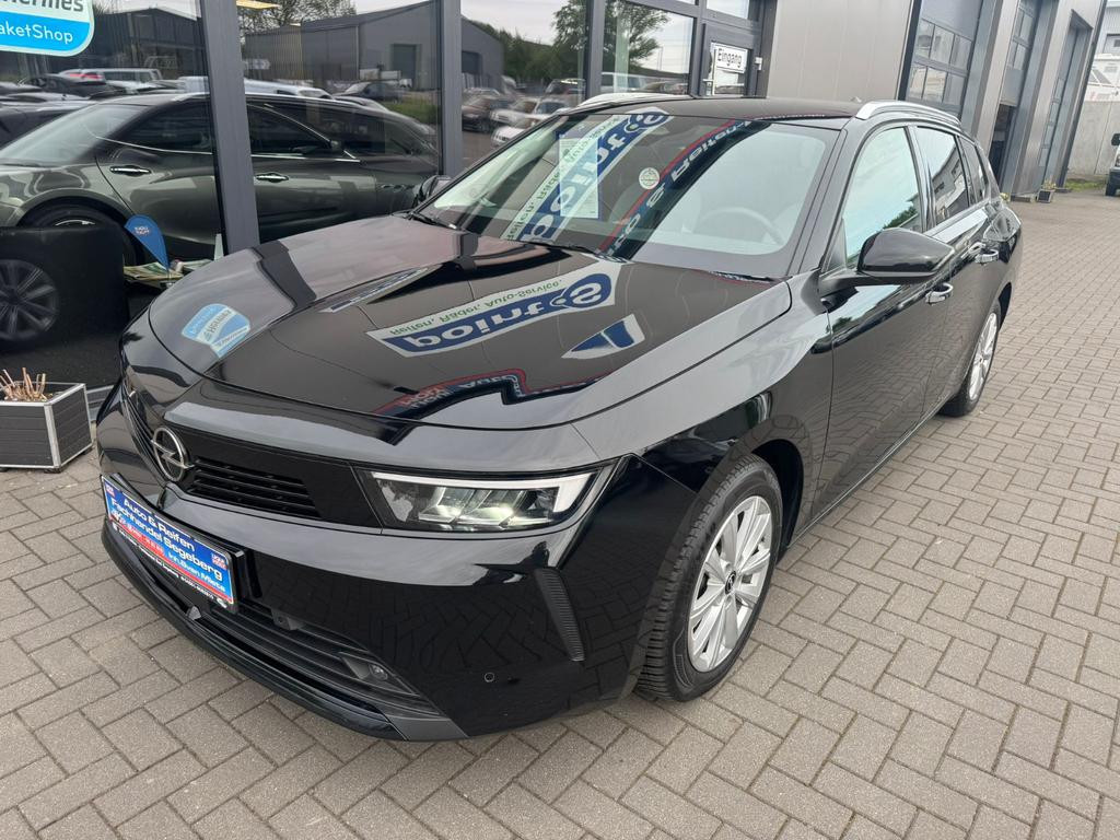 Opel Astra Sports Tourer 1.5 CDTI Elegance