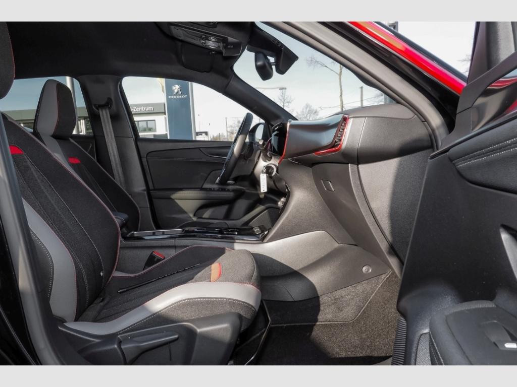 Opel Mokka Grand Sport GS-Line