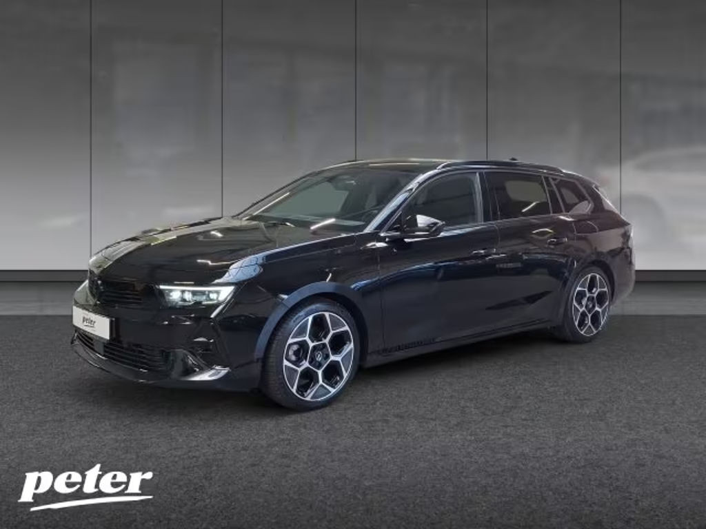 Opel Astra Sports Tourer Ultimate