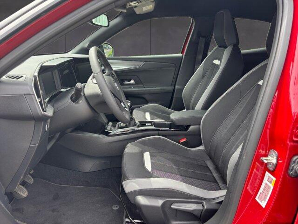 Opel Mokka Grand Sport 1.2 Turbo Turbo GS-Line