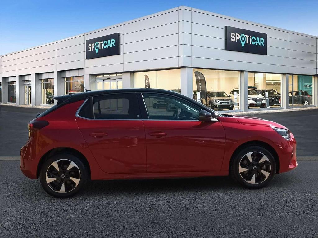 Opel Corsa Elegance