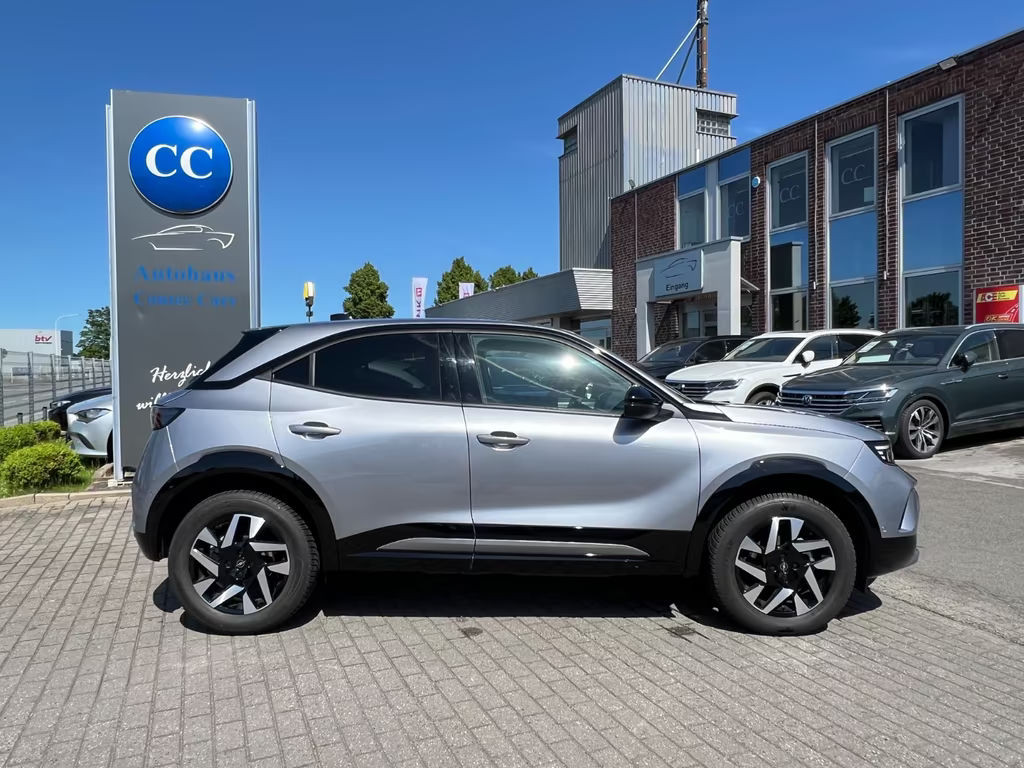 Opel Mokka Grand Sport Turbo GS-Line
