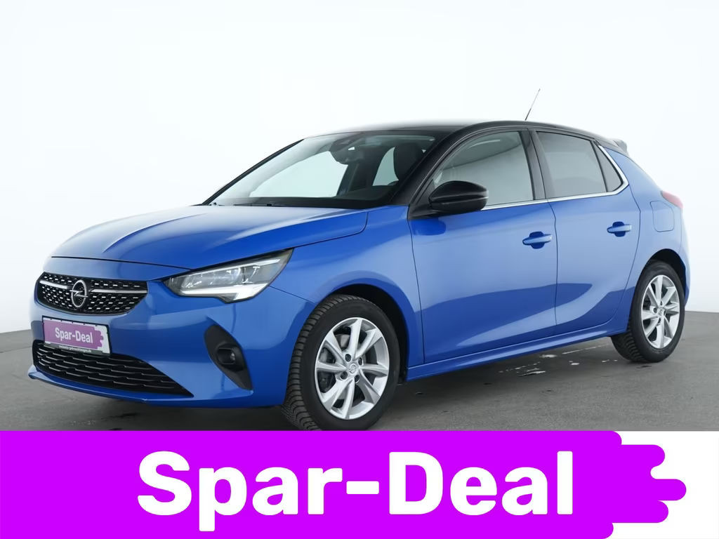 Opel Corsa Elegance