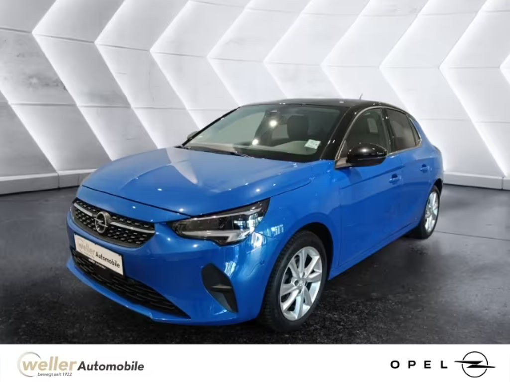 Opel Corsa 1.2 Turbo Turbo